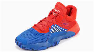 Issue #2 marvel spidey sense donovan mitchell shoes size 6 green (fu7385) $74.00. Our Best Look Yet At Donovan Mitchell S Adidas D O N Issue 1 Weartesters