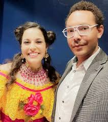 Faculty Feature: Leon Lake, Director of Performing Arts