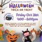 Trick or Treat @Coventry Cove (Park Ave Branch) event in Riverton, UT