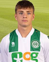 Wouter Prins » Bilanz unter Schiedsrichter Erwin Blank