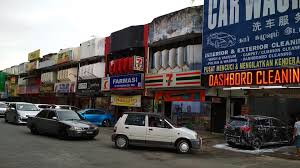 Maybe you would like to learn more about one of these? Kenapa Perlu Basuh Kereta Di Bahakhi Bahakhi Car Wash Facebook