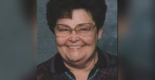 Rosalee Lofton Obituary