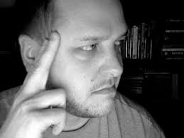 Book Brahmin: Duane Swierczynski