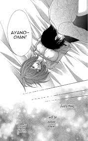 Chapter 2 (English) - Aishite Kudasai, Sensei | ComicK