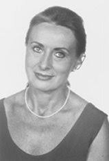 Libuse Marova (Mezzo-soprano, Contralto)