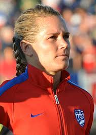 Ashlyn Harris