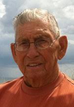 Norman Wilbur Libby (1926-2012)