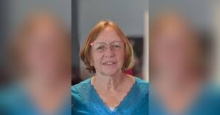 Obituary for Patricia Margaret (Claus) Lewis