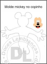 Moldes Y Tutorial De Como Hacer Un Dulcero De Mickey Mouse Para Cumpleanos Haz Manualidades Moldes de letras para imprimir y recortar, letras grandes … dibujos de lol para colorear 💗.