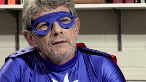 Justice Squad (2012)