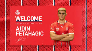 Maybe you would like to learn more about one of these? Ajdin Fetahagic Highlights Youtube