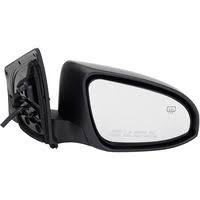 Federal regulations are in place for all auto parts in use on public roads. 2014 Toyota Corolla Mirror Assembly From 53 99 Autozone Com