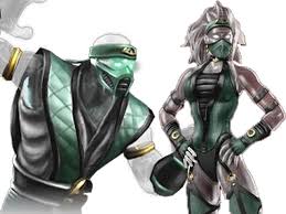 The all new custom character variations give you unprecedented control to customize the fighters and make them your own. The 11 Worst Characters In Mortal Kombat History Ign