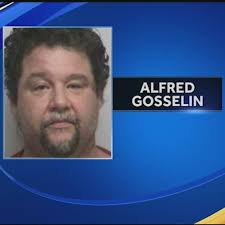 Man accused of pointing gun at police, possessing illegal silencer