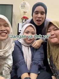 Jangan ya dek ya #fypシ #nadiakhair #creatorsearchinsights #janganyadekya