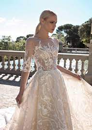 Designer Wedding Dress Qatar Designer Wedding Dresses Wedding Gown Guide Lace Applique Wedding Dress