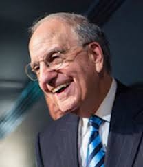 George Mitchell