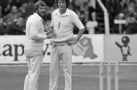 Последние твиты от ian botham (@beefybotham). Botham Hails 039 Amazing Big Brother 039 Willis Saudi Gazette