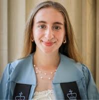 Ilana Slutsky's Instagram, Twitter & Facebook