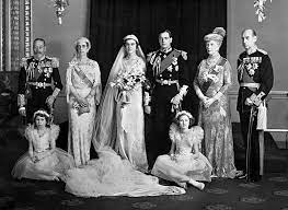 A second photo shows the queen and prince philip more recently, but still sharing a laugh. Royal Wedding British Royal Weddings Since 1840 Los Angeles Times