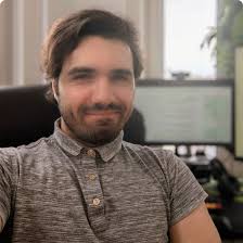 Meet Luke, Operations Partner Manager