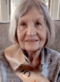 Myrtle Elsie (Goeke) Vetter Obituary