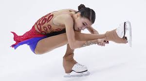 Массу гневных комментариев оставили и в адрес чемпионки анны щербаковой, а также её тренера этери тутберидзе. Anna Sherbakova Doprygnula Do Vtorogo Zolota Sport Kommersant