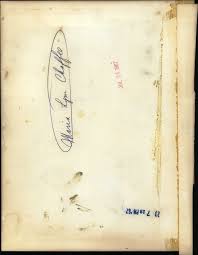 1967 Press Photo Model Maria Lynn Chaffee