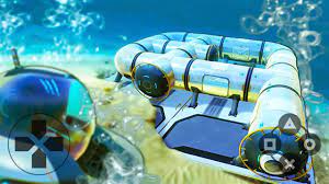 Underwater subnautica is a sandbox game dedicated to the depths of the sea. Subwater Subnautica For Android Apk Download
