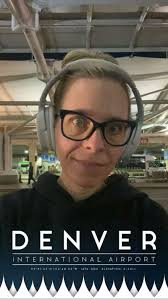 When my career brought me to Denver I gotta be honest I was skeptical and  felt confident it was just a stopping point.