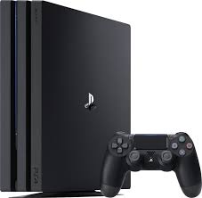 The ps4 slim and ps4 pro both come with a slightly revamped controller design compared to the original machine. Ps5 Vs Ps4 Pro Which Should You Buy Android Central