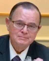 John R. "Johnny Bob" Williams Obituary April 19, 2024