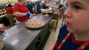 Buc-ee's Gas Station