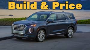 Carpricesecrets.com has been visited by 100k+ users in the past month 2021 Hyundai Palisade Calligraphy Build And Price Review Features Colors Configurations Youtube