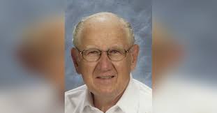 Obituary information for Victor Ocetnik