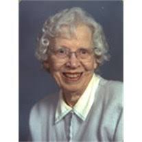 Doris M. Lachmann Obituary