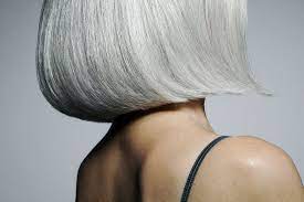 Why does hair turn white, anyway? What S Up With That Stress Could Be Turning Your Hair Gray Wired