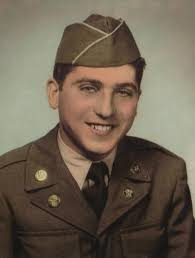 Obituary information for Marco A. Martino Jr.