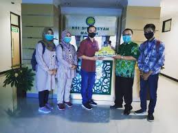 Pt astra internasional tbk, pemegang saham utama pt united tractors tbk, merupakan salah satu perusahaan see more of pt pama persada nusantara on facebook. Rumah Sakit Islam Siti Aisyah Madiun Www Rsimadiun Com