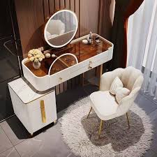 Dressing Table Set New 100cm Free