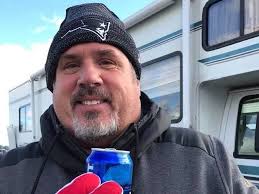 Friends Hope Webster COVID Victim's Regret Spurs More Vaccinations