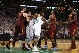 Subscribe to espn on youtu. N B A Playoffs Celtics Take 2 0 Lead Over Cavs In Eastern Conference Finals The New York Times