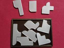 Level 10 extremely difficult ice jigsaw puzzle 9 designed by yuu asaka. Ice 9 Puzzle 3d Models Stlfinder