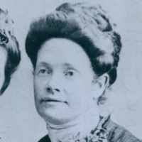 Mary Elizabeth Napier (1871–1951)