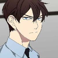 Después de años de sufrimiento, le cerró la puerta al amor y a la posibilidad de relacionarse con otras personas. Kousuke Hirahara The Personality Database Pdb I Love Yoo