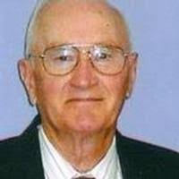 Obituary information for Calvin Chapman