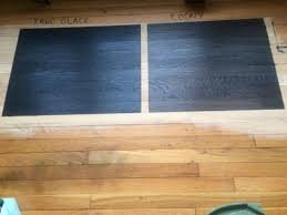 Hardwood Flooring Stain Color Trends 2020 The Flooring Girl Black Hardwood Floors Wood Floor Stain Colors Staining Wood