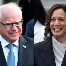 Tim Walz is Kamala Harris's vice presidential pick: Was that a mistake?