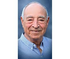 Patrick Balisteri Obituary (1945