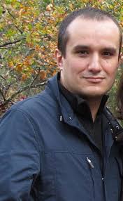 Photo de classe de Mario SIMOES